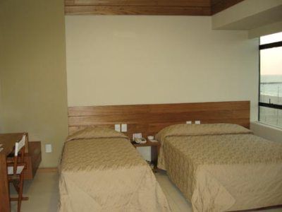 Magna Hotel