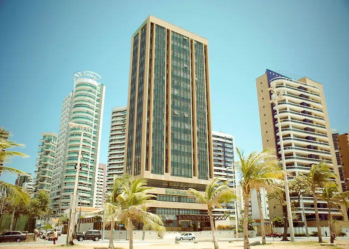 Magna Praia Hotel