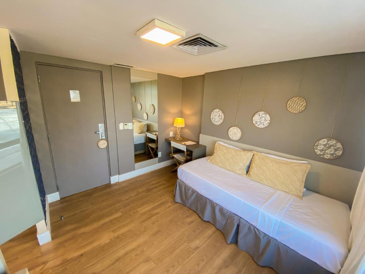 Magna Hotel 4*