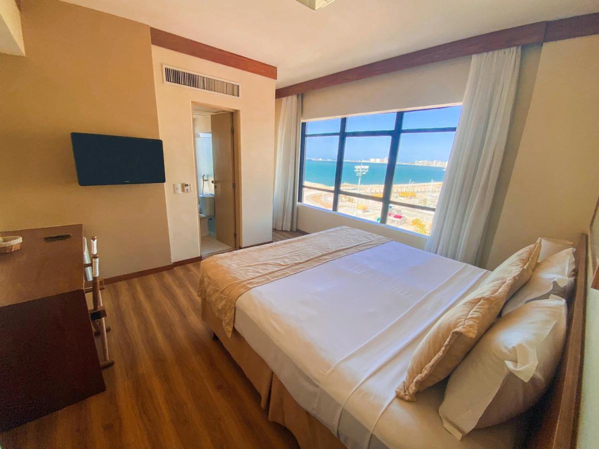 Magna Hotel 4*