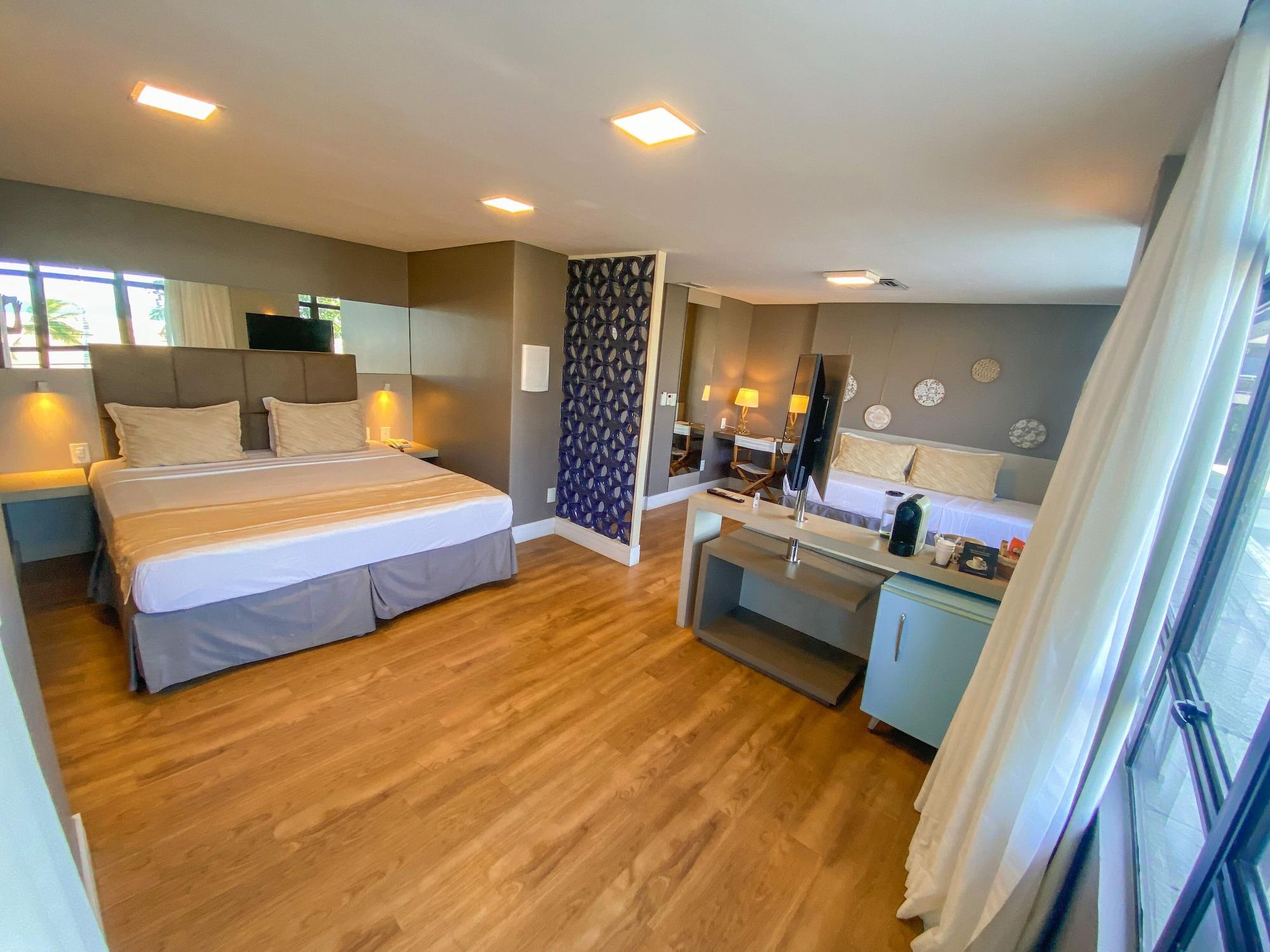 Magna 4* Fortaleza (Ceara)