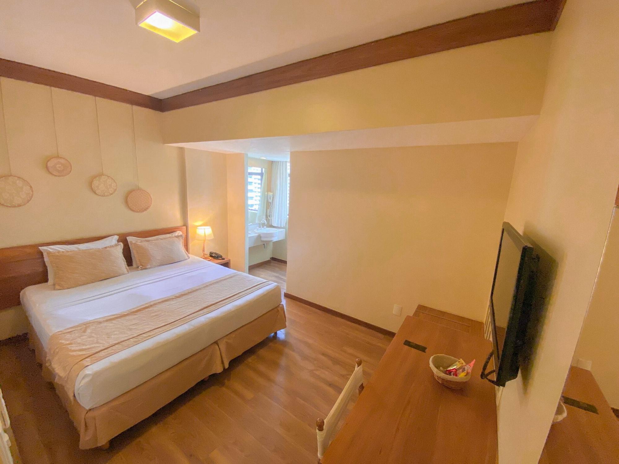Hotel Magna 4*