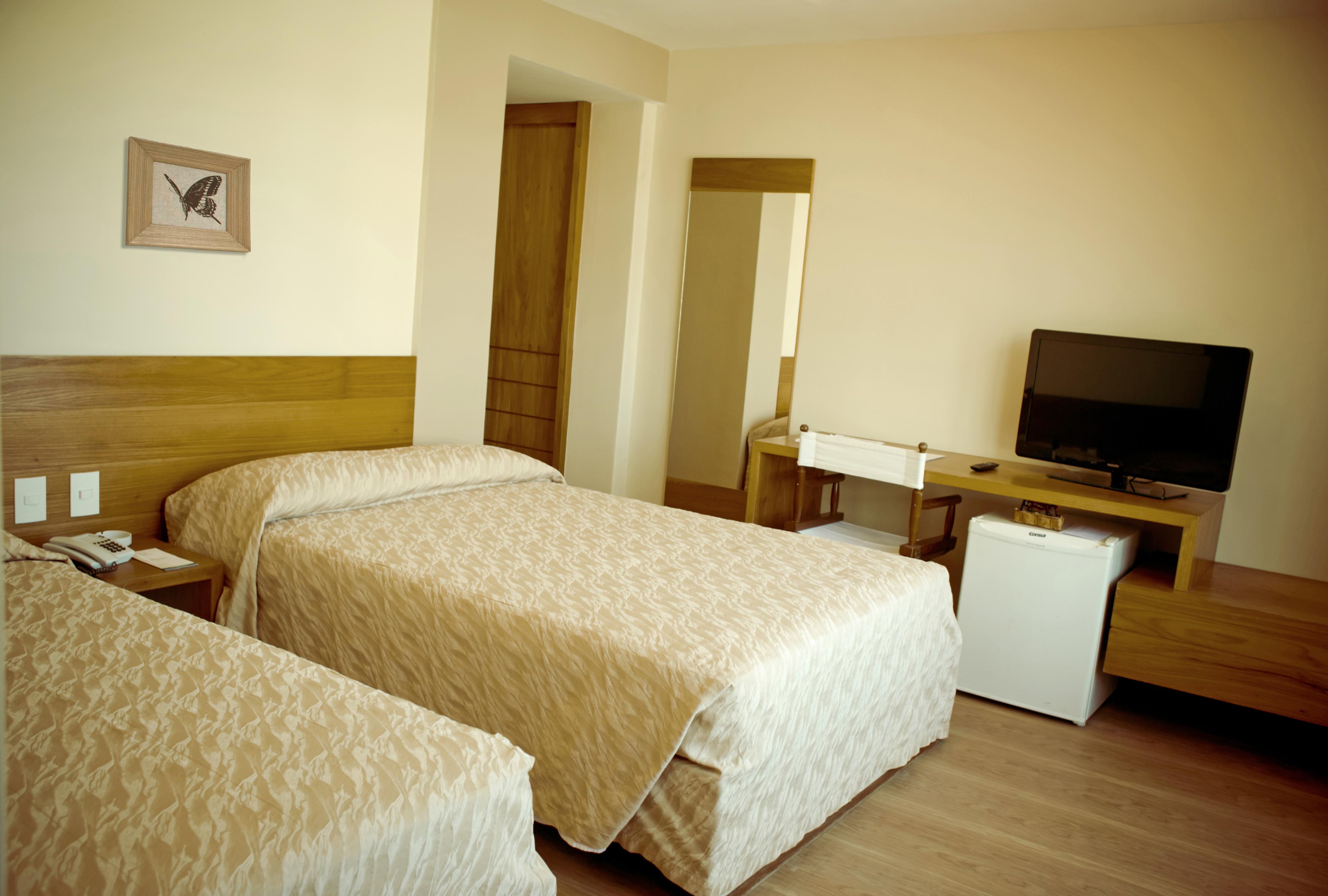 Hotel Magna