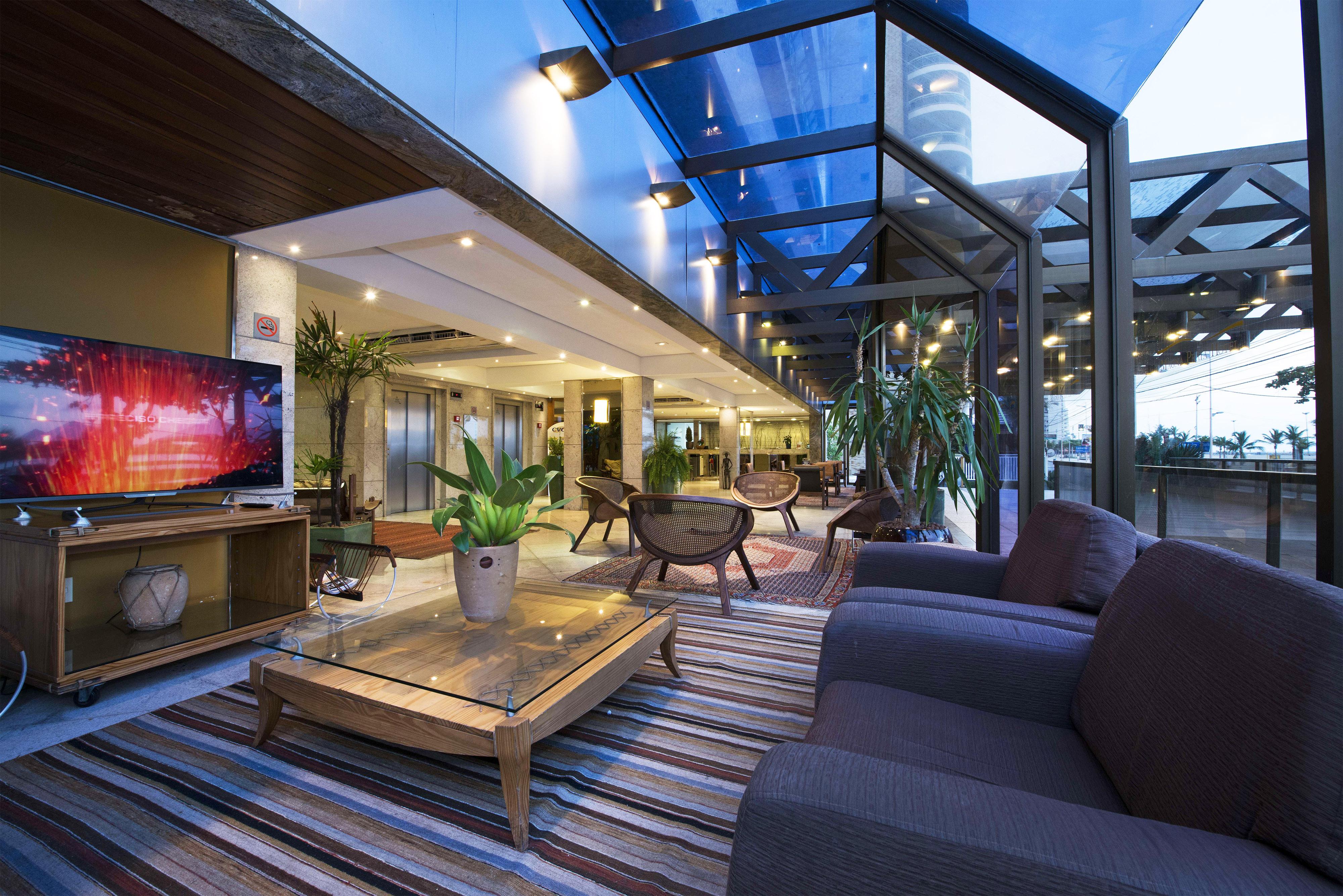Magna 4* Fortaleza (Ceara)