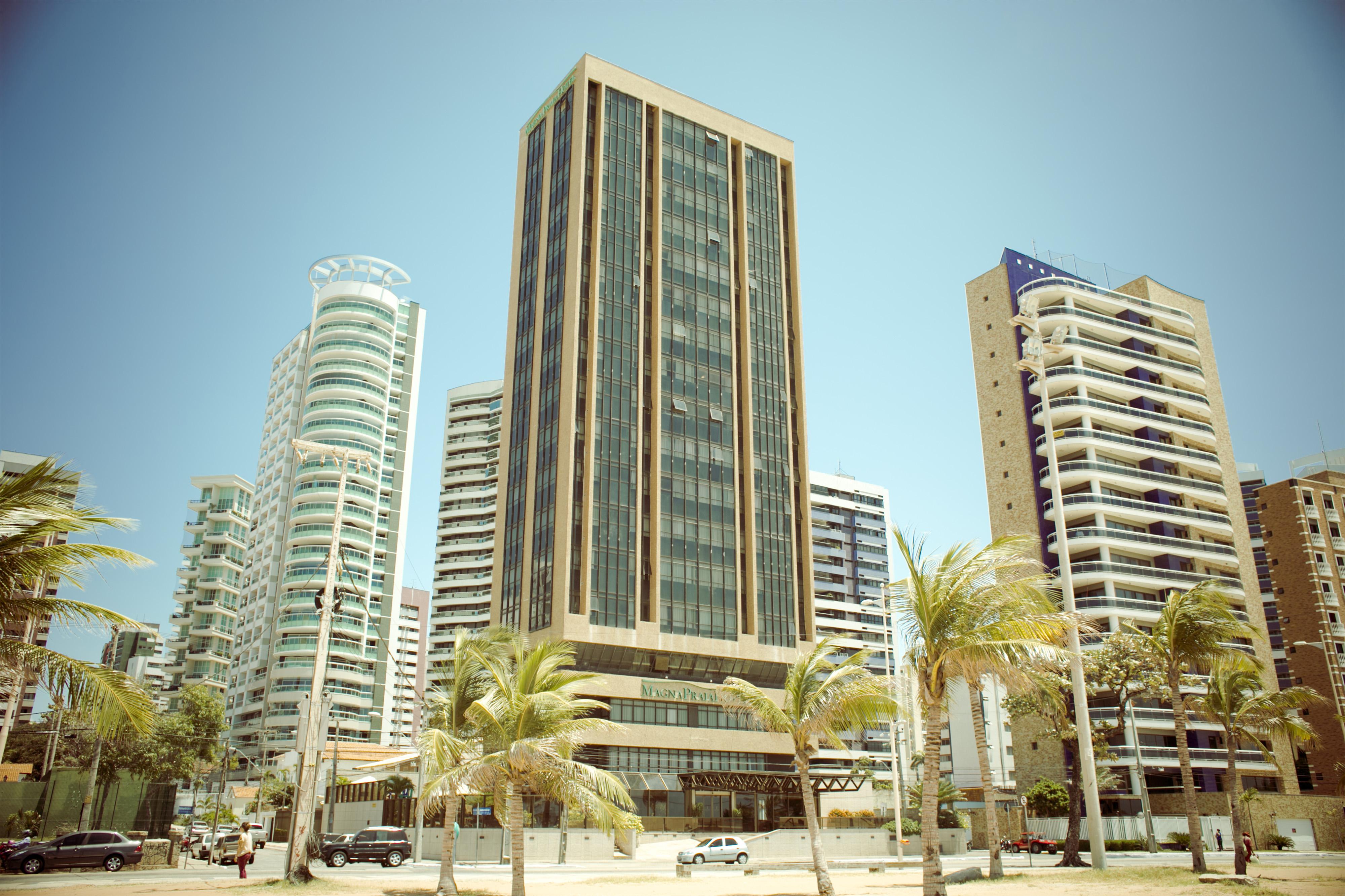 Magna Fortaleza (Ceara)