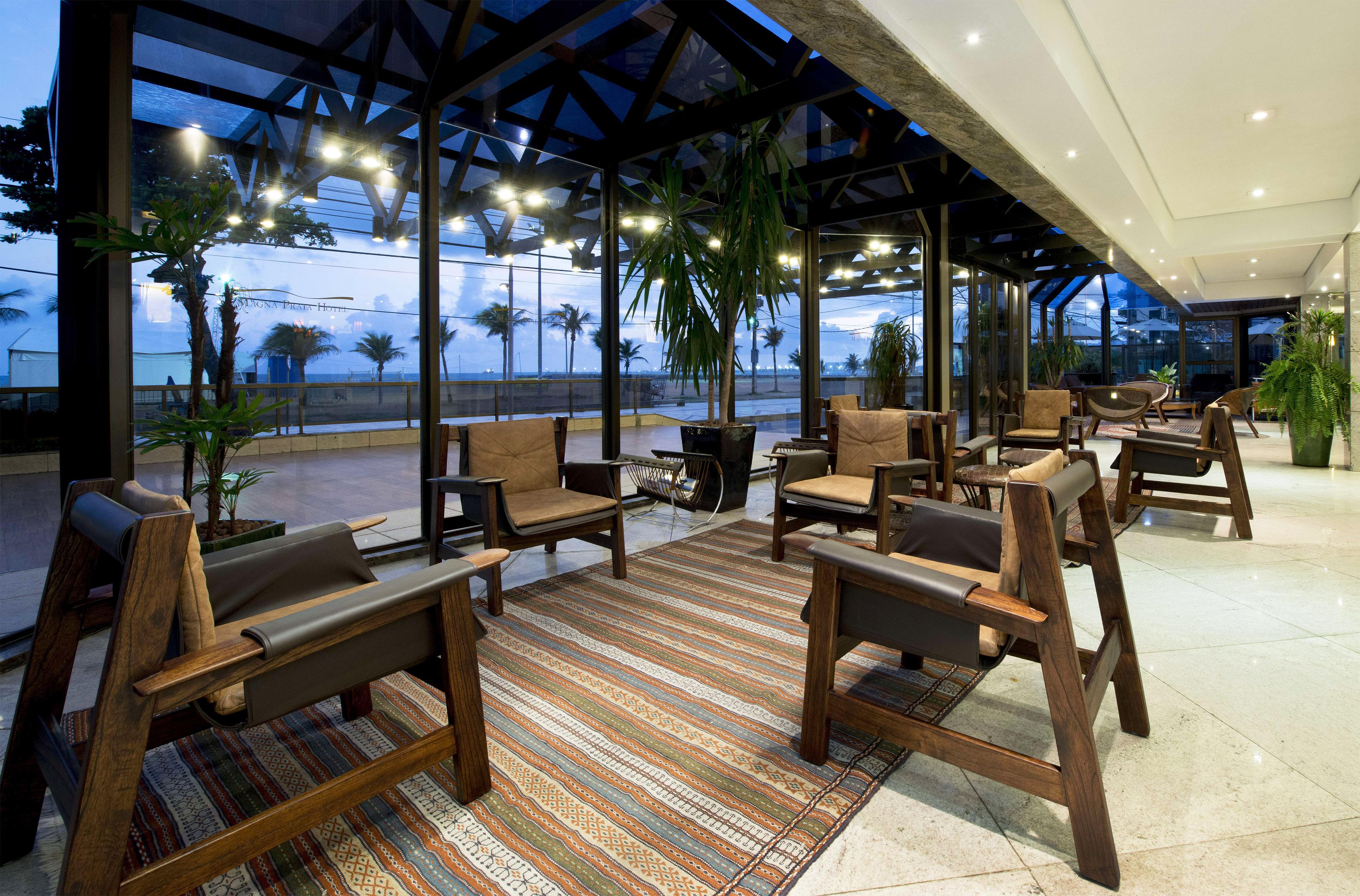 Hotel Magna 4*