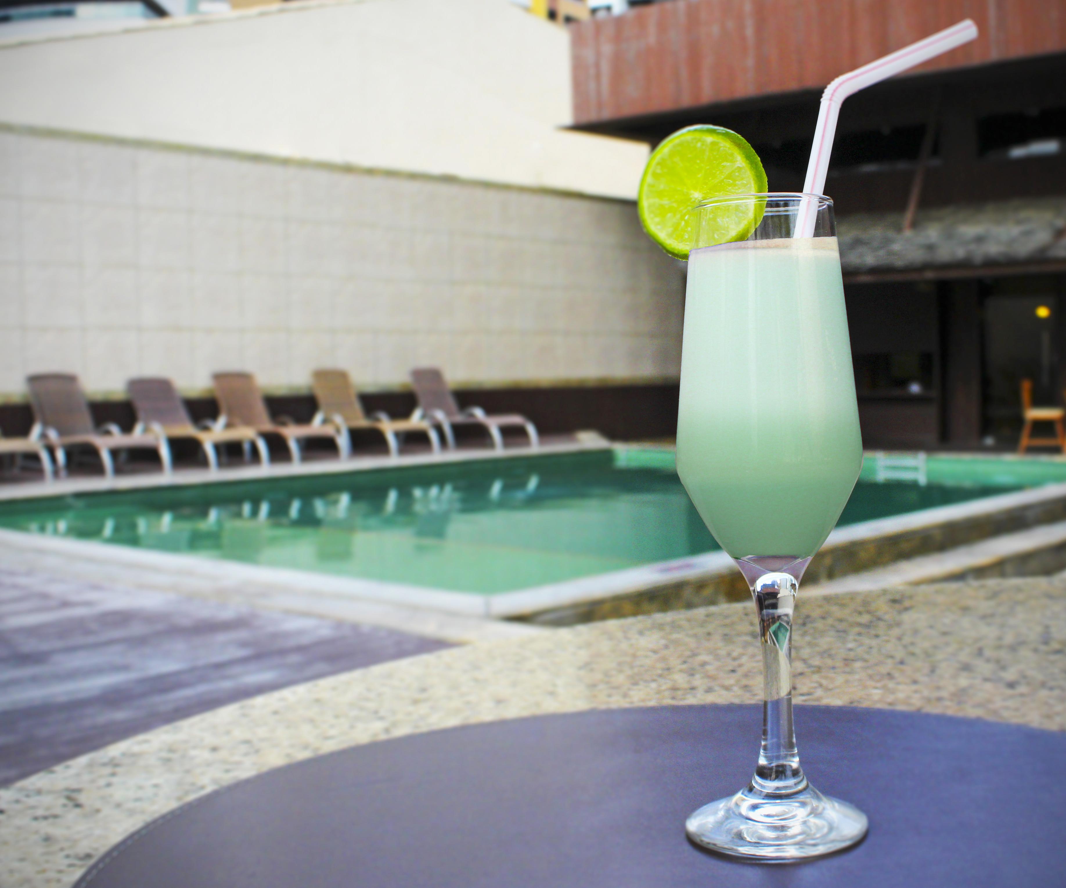 Hotel Magna