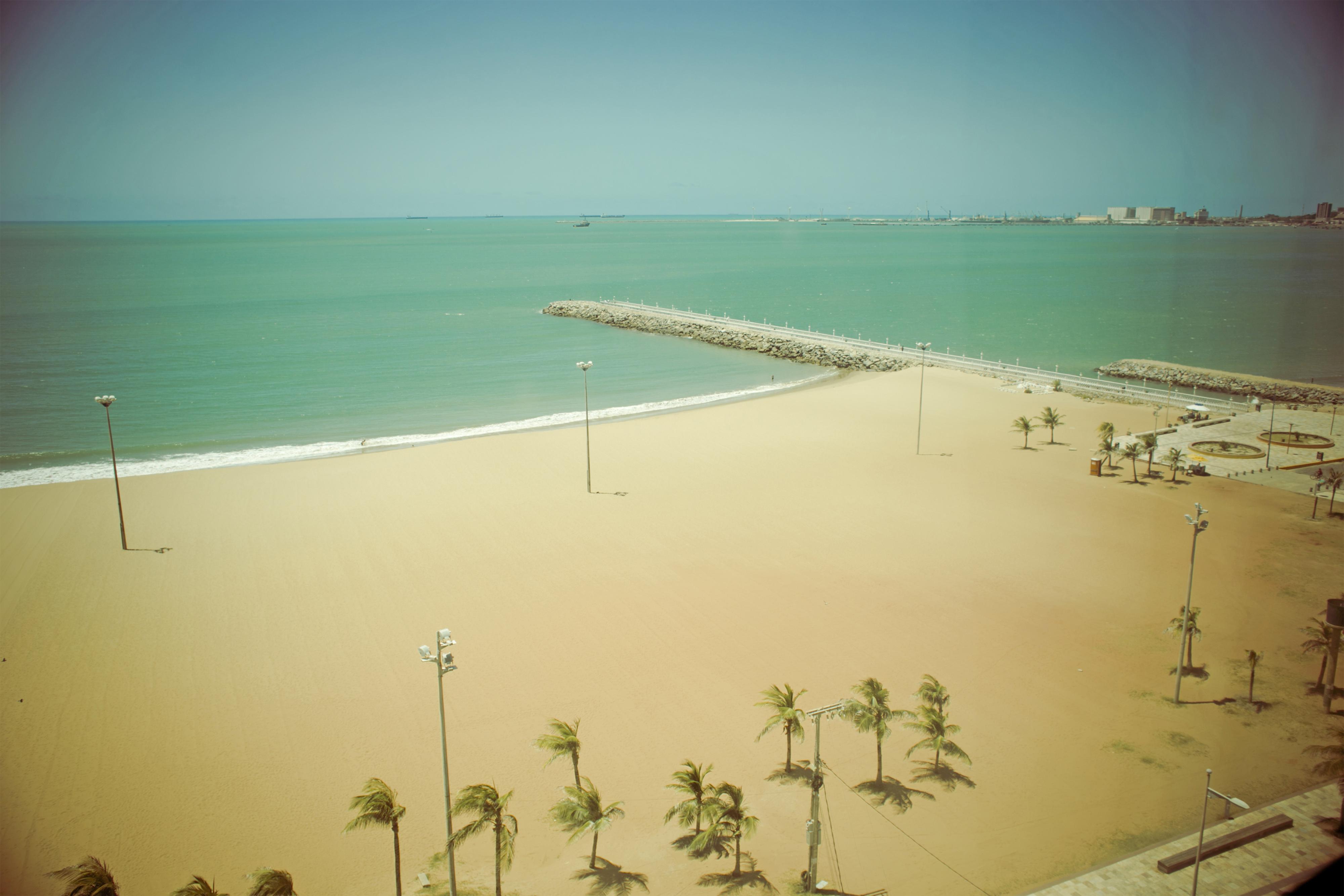 Hotel Magna Fortaleza (Ceara)