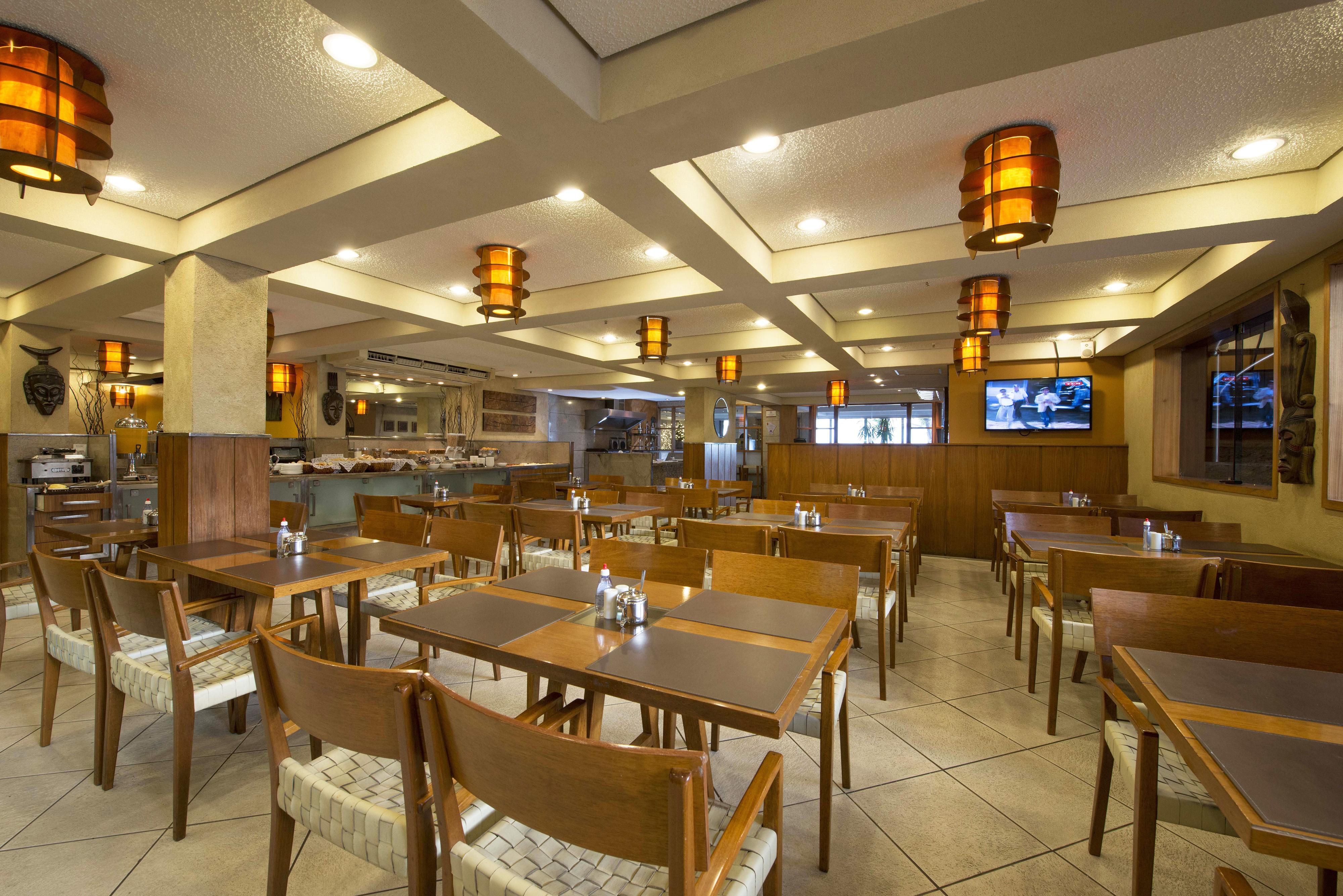 Magna 4* Fortaleza (Ceara)