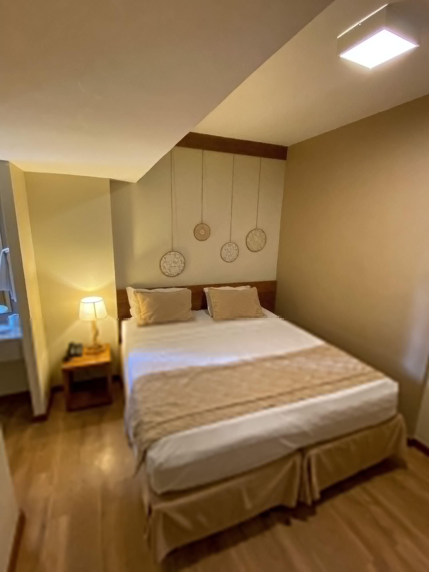 Hotel Magna 4*
