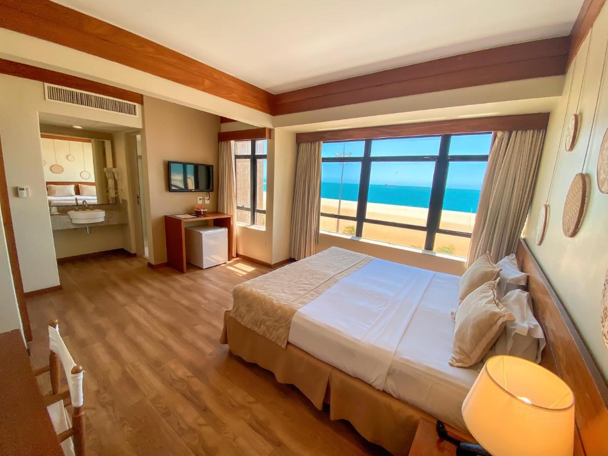 Magna 4* Fortaleza (Ceara)