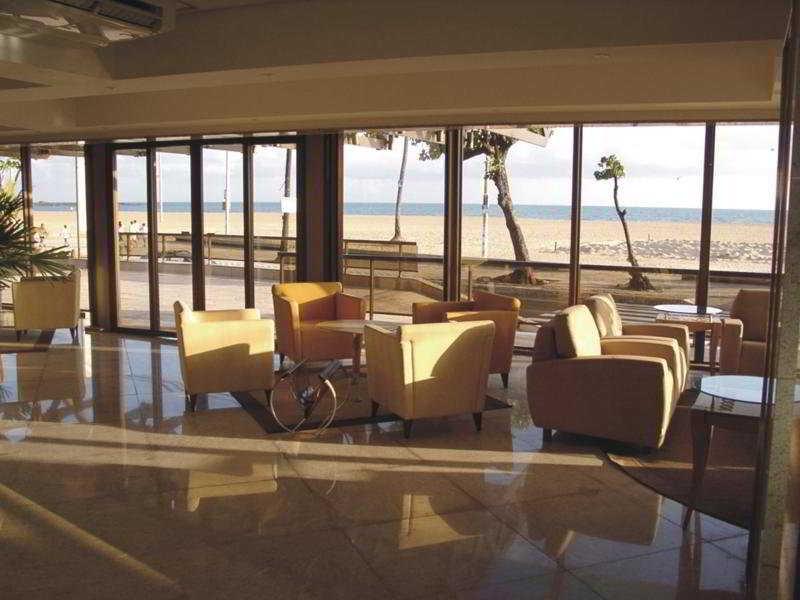 Hotel Magna