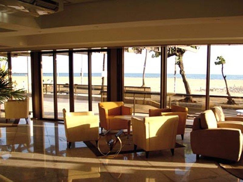 Hotel Magna