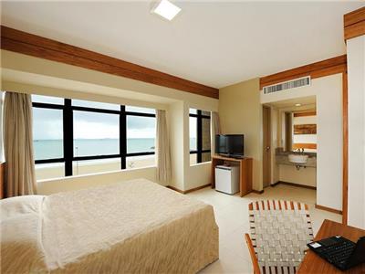 Magna 4* Fortaleza (Ceara)