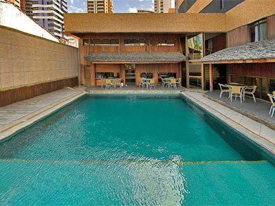 Hotel Magna Fortaleza (Ceara)