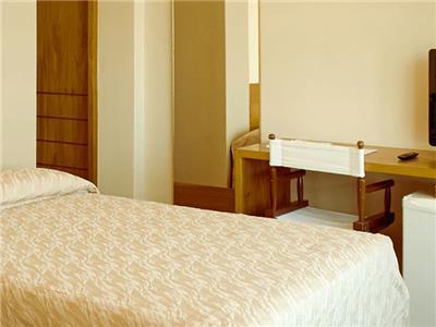 Magna Hotel 4*