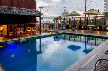 Hotel Magna 4*